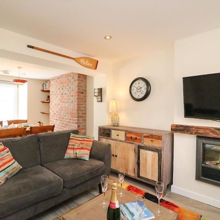Anchor Cottage Weymouth Extérieur photo