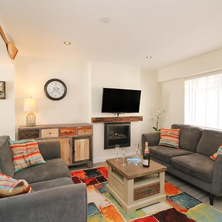 Anchor Cottage Weymouth Extérieur photo