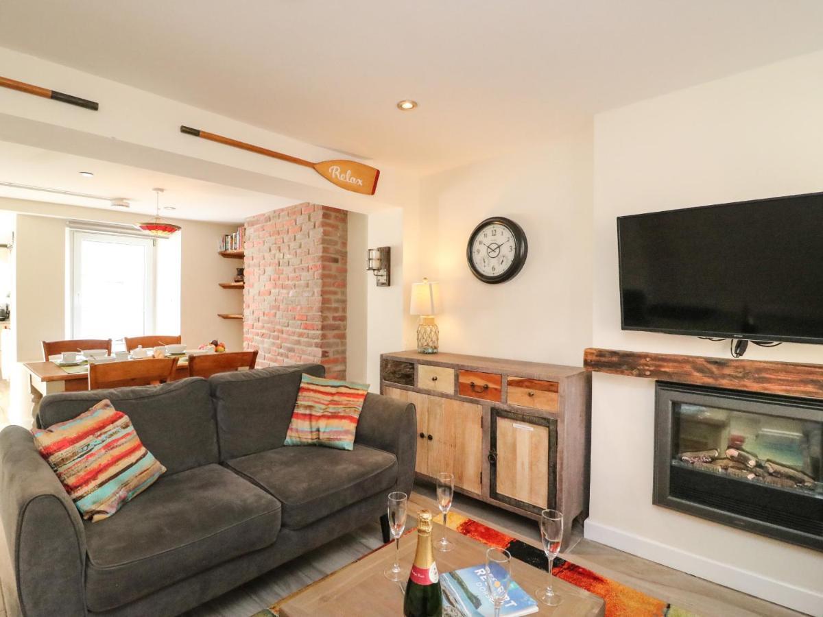 Anchor Cottage Weymouth Extérieur photo