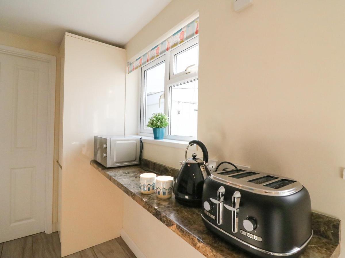 Anchor Cottage Weymouth Extérieur photo