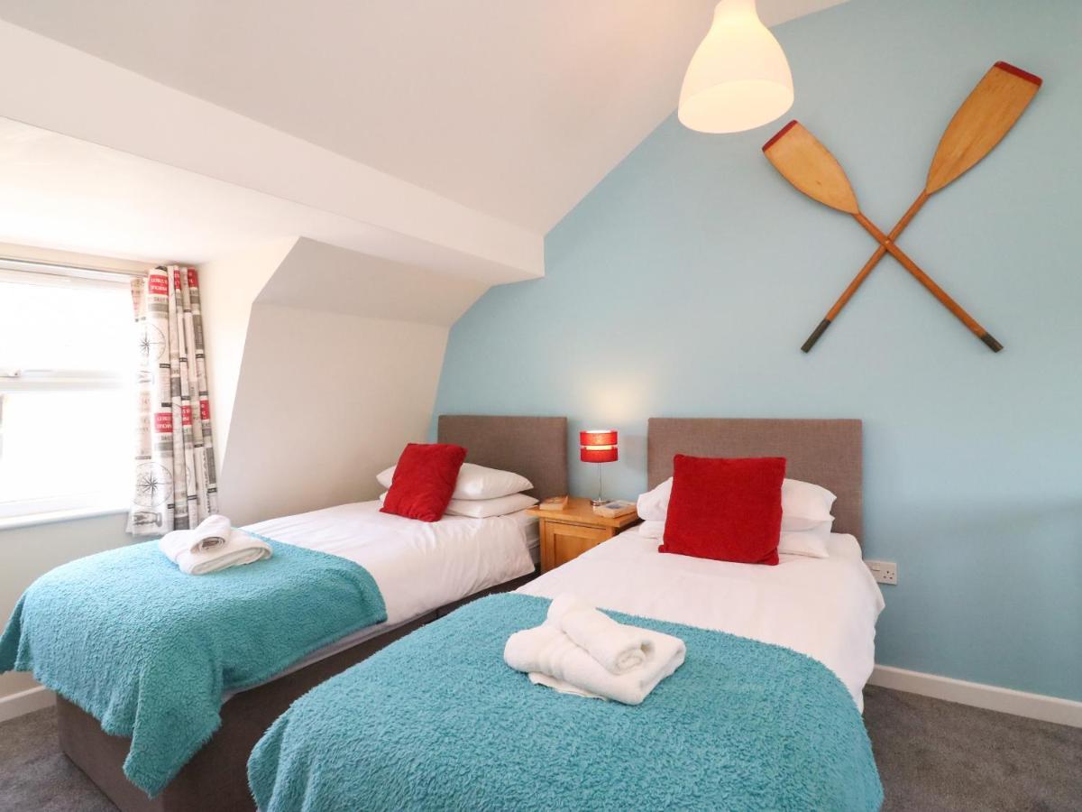 Anchor Cottage Weymouth Extérieur photo