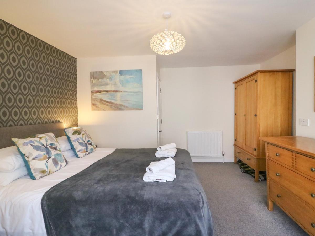 Anchor Cottage Weymouth Extérieur photo