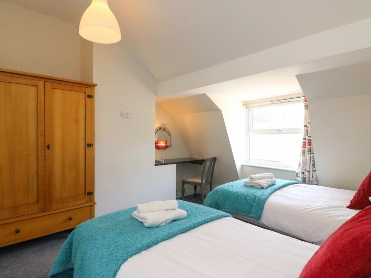 Anchor Cottage Weymouth Extérieur photo