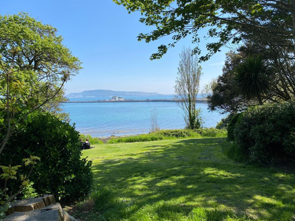 Anchor Cottage Weymouth Extérieur photo