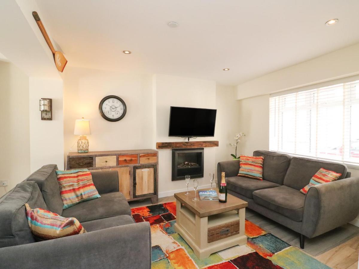 Anchor Cottage Weymouth Extérieur photo