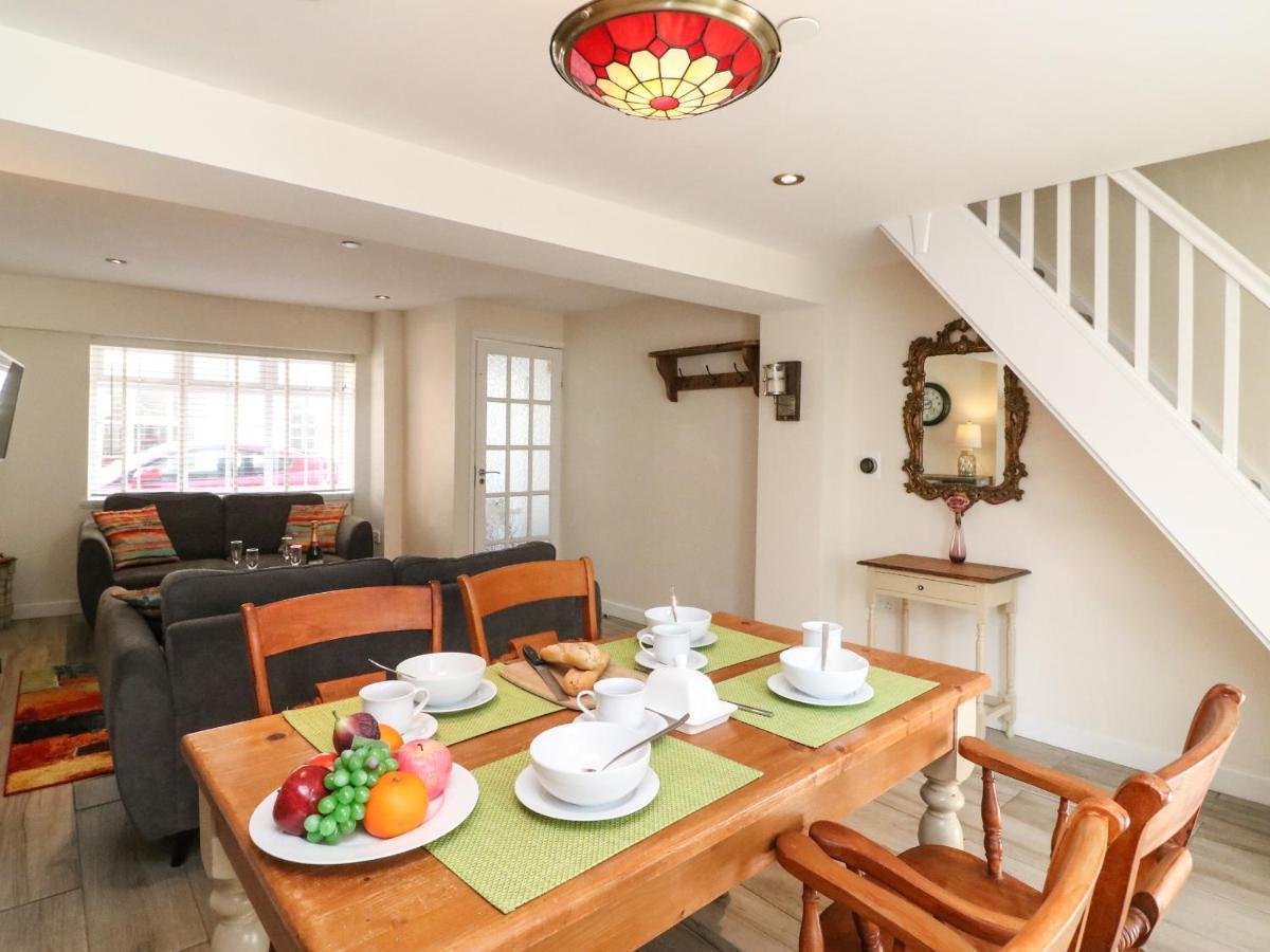Anchor Cottage Weymouth Extérieur photo