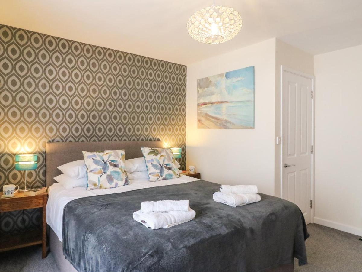 Anchor Cottage Weymouth Extérieur photo