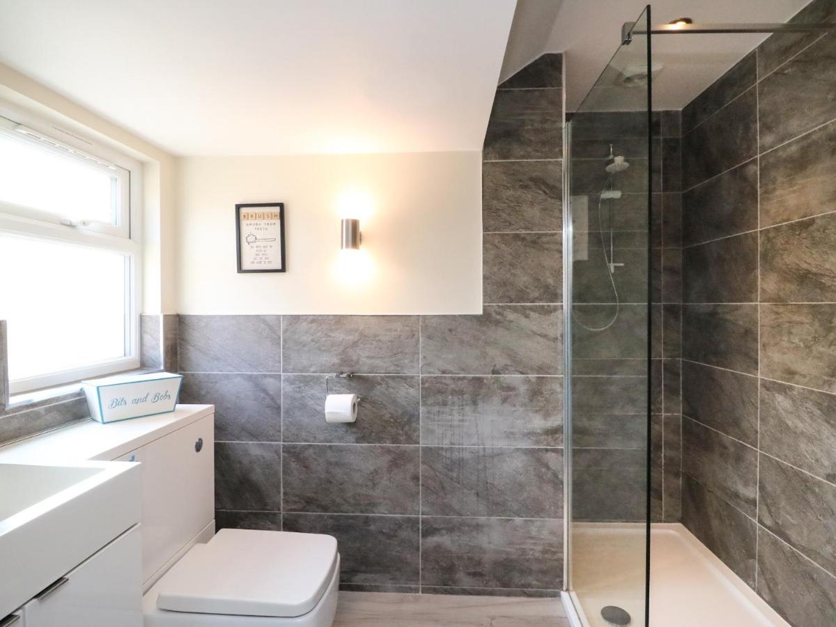 Anchor Cottage Weymouth Extérieur photo