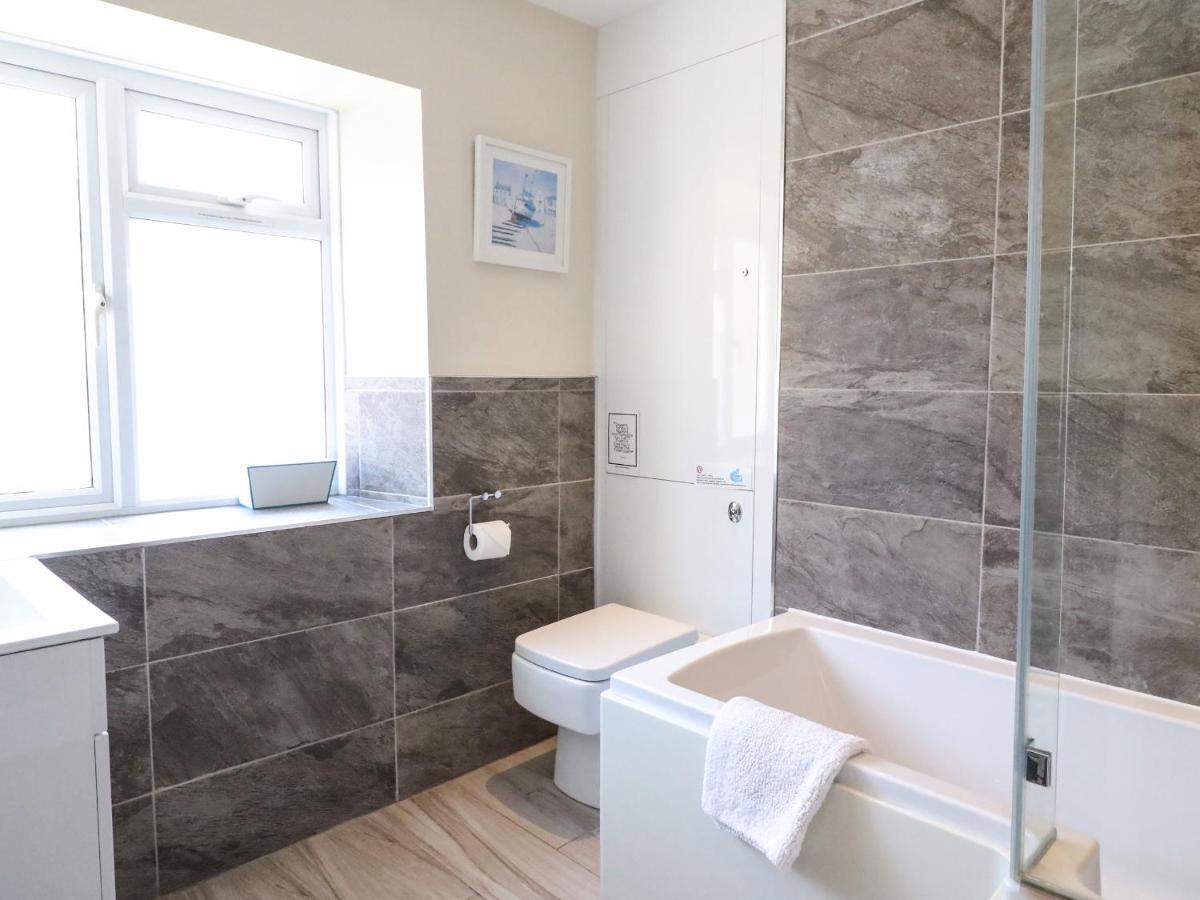 Anchor Cottage Weymouth Extérieur photo